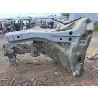 Лонжерон передний левый Renault Renault Megane (2) 2002-2009 7751476152