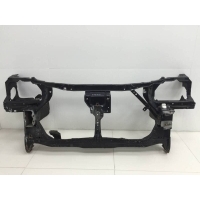 Панель передняя Nissan Nissan Primera (P12) 2002-2007 62500BU630
