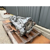 Кпп plx audi a6 c7 2017r