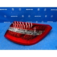 Фонарь Mercedes-benz E350 w207 2010 A2078200264, A2078200264, A2079060258