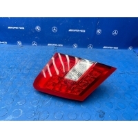 Фонарь в крышку багажника Mercedes-benz E 250 w207 2009 A2129060358