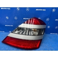 Фонарь Mercedes-benz S350 W221 2008 A2218200264