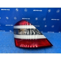 Фонарь Mercedes-benz S350 W221 2008 A2218200164