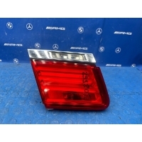 Фонарь в крышку багажника BMW 740 F01 2009 7182205, 7182205, 63214881397, 63217206389