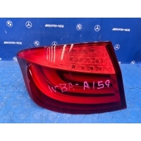 Фонарь BMW 530 F10 2010 7182197, 63217182197, 7182197