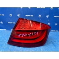 Фонарь BMW 530 F10 2012 63217182198