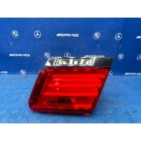 Фонарь в крышку багажника BMW 740 F01 2009 63217182206, 63217182206, 7182206