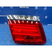 Фонарь в крышку багажника BMW 740 F01 2009 7182205, 7182205, 63214881397, 63217206389