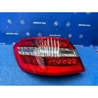 Фонарь Mercedes-benz E300 W212 2012 A2129060558