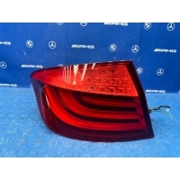 Фонарь BMW 520 F10 2011 7182197, 63217182197, 7182197