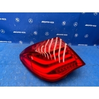 Фонарь BMW 520 F10 2011 7182197, 63217182197, 7182197