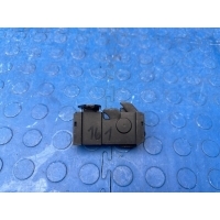 замок капота Mercedes-benz C 200 w204 2012 A2048800260