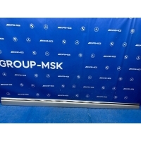 молдинг двери Mercedes-benz CLK 180 W209 2006 A2096901282