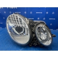 фара Mercedes-benz E350 W211 2008 A2118205062