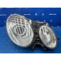 фара Mercedes-benz e320 CDI W211 2008 A2118205062