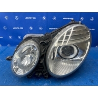 фара Mercedes-benz E350 w211 2006 A2118204961