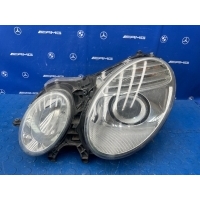 фара Mercedes-benz e320 CDI W211 2008 A2118204961