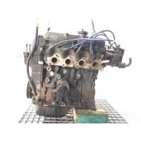 Двигатель в сборе hyundai 1.1 67km g4hg 2001-2011 getz