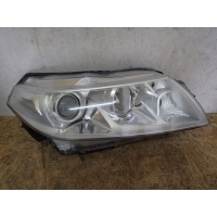 Suzuki vitara 3 iii 15 - 18 rok правый фара передняя oe