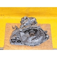 Кпп opel zafira а 1,6 b 1,8 b 99-05r f17 c419 .