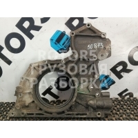 Крышка двигателя передняя DAF XF 105 2013 1678699