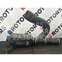 Автономный отопитель MAN TGA 2004 252114
