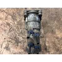 кран главный тормозной Volvo FH 2013 21114973,K027386