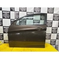 ДВЕРЬ ПЕРЕДНЯЯ ЛЕВАЯ HYUNDAI SOLARIS 1 2016 760034L000