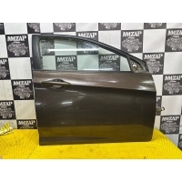 ДВЕРЬ ПЕРЕДНЯЯ HYUNDAI SOLARIS 1 2016 760044L000