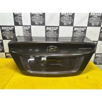Крышка багажника HYUNDAI SOLARIS 1 2016 692004L010