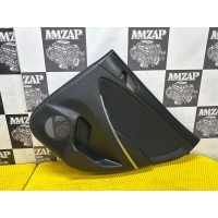 ОБШИВКА ДВЕРИ HYUNDAI SOLARIS 1 2016 833024L310TCE