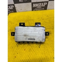 ПОДУШКА В ТОРПЕДУ KIA SORENTO 2 XM 2011 845302P100
