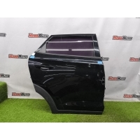 Дверь боковая Hyundai Tucson TL 2015- 77004D7000