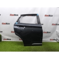 Дверь боковая Hyundai Kona 2 2021- 77004J9000
