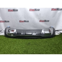 Юбка бампера Mercedes-Benz Gla-Class X156 A1568852600