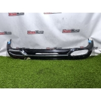Юбка бампера Mercedes-Benz S-Class W222 A2228855201