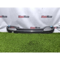 Юбка бампера Mercedes-Benz E-Class W212 A2128853038