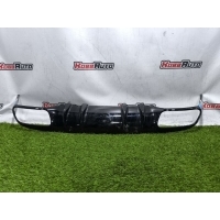 Юбка бампера Mercedes-Benz C-Class W205 A2058856803