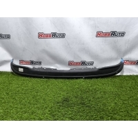 спойлер бампера Mercedes-Benz C-Class W205 A2058851138