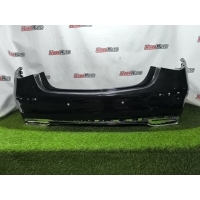 Бампер Mercedes-Benz S-Class W223 A2239059203