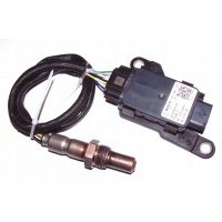 Лямбда - зонд peugeot 1 , 5 № 9811207180 2267220311