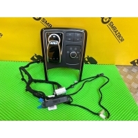 Центральная консоль Mercedes Benz GLE Coupe W292 C292 2019 a1666802517, a1669006514, a2929050300, a1669050003, a1665406300