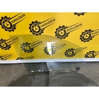 Стекло двери Porsche Cayenne 958 2016 95854251205, 95854251208, 7p845022