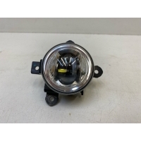 фара противотуманная HAVAL F7 1 2018-2024 4116100XKQ02A