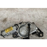 Моторчик стеклоочистителя крышки багажника volkswagen passat variant b5 3b5 404886b 1.9l дизель