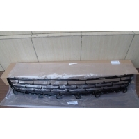 Решётка центральная бампера bmw x5 f15 13 - 18 oe