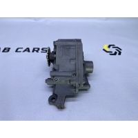 Насос масляный BMW x5 e70 рестайлинг 2012 11417573747, 11417519870