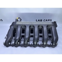 Коллектор впускной BMW X5 e53 рестайлинг 11617792019, 11617789288, 12521438444, 11617800586, 11617789330, 11614710292, 11612247439