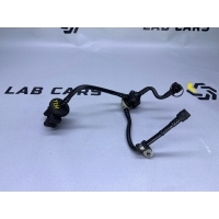 Клапан вакуумный Audi a5 8t 2008 06f133529, 06H906517B, 06h133781ag