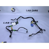 Проводка двери Audi A6 C6 4f1971035l